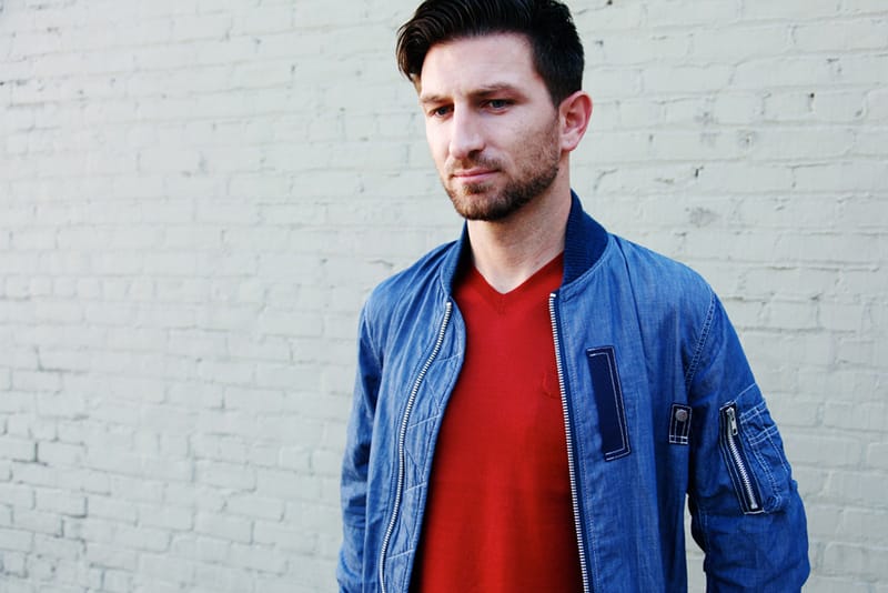 Sacai 2012 秋冬系列 Lookbook