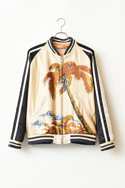 SASQUATCHfabrix. 2012 秋冬系列