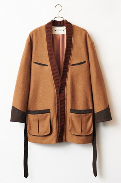 SASQUATCHfabrix. 2012 秋冬系列