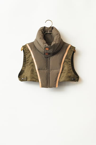 SASQUATCHfabrix. 2012 秋冬系列