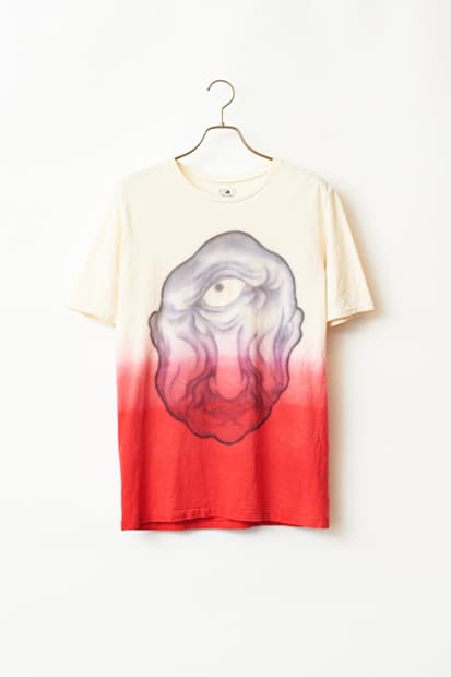 SASQUATCHfabrix. 2012 秋冬系列