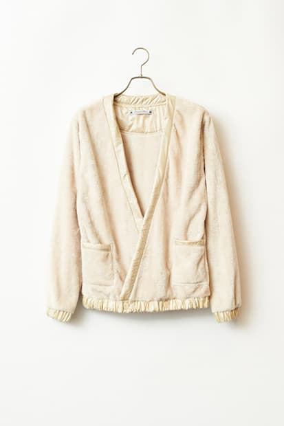 SASQUATCHfabrix. 2012 秋冬系列