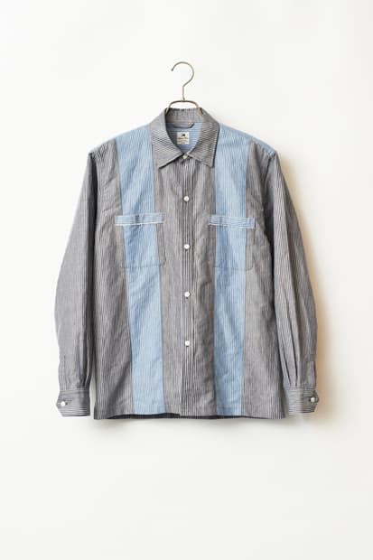 SASQUATCHfabrix. 2012 秋冬系列