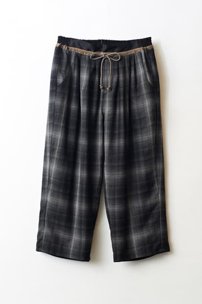 SASQUATCHfabrix. 2012 秋冬系列