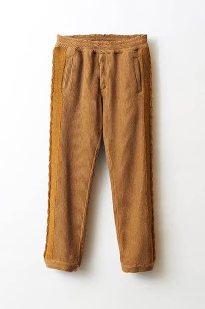 SASQUATCHfabrix. 2012 秋冬系列