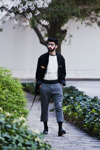 SASQUATCHfabrix. 2012 秋冬系列 Lookbook