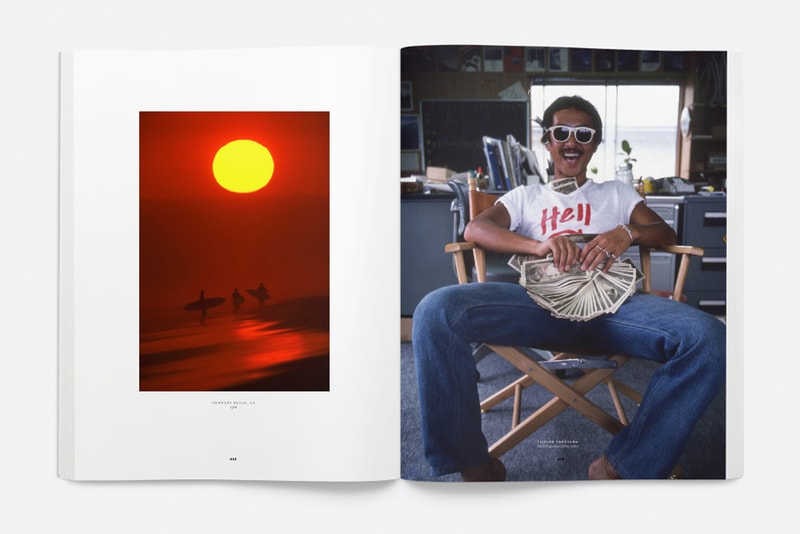 Saturdays Surf NYC 推出“Saturdays Magazine”