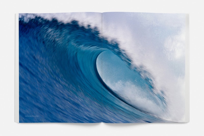 Saturdays Surf NYC 推出“Saturdays Magazine”