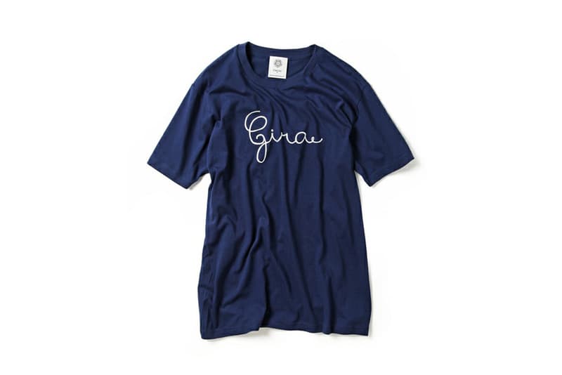 設計師 SKATETHING 為 UNDERCOVER 設計 2012 "FOROURS" 別注系列