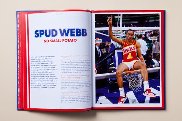 Sneaker Freaker 呈獻 PONY 40 Year Retrospective 1972 – 2012 紀念版特集