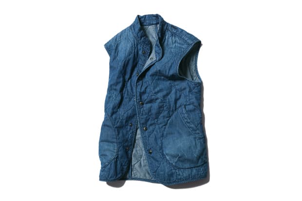 SOPHNET. 2012 秋冬服飾系列