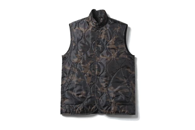 SOPHNET. 2012 秋冬服飾系列