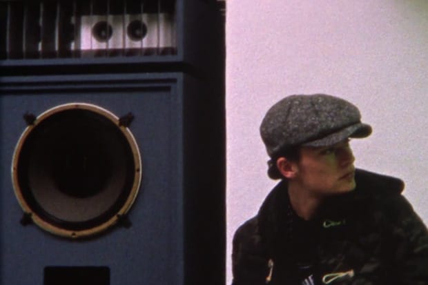 SOPHNET. 2012 秋冬系列預覽視頻影片！