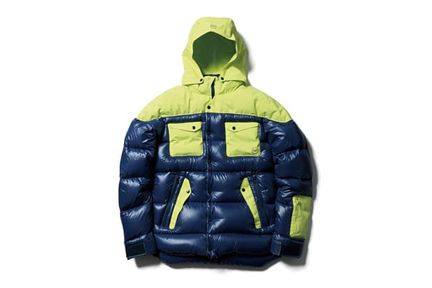 SOPHNET. FsF 2012 秋冬別注系列