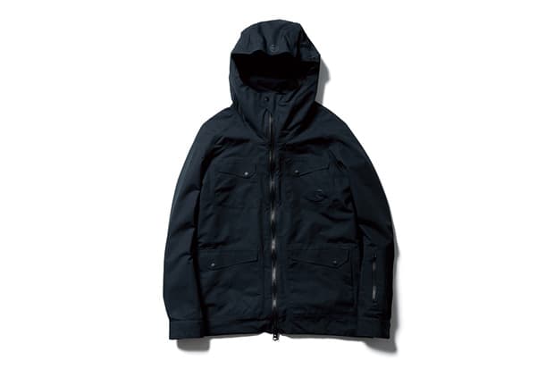 SOPHNET. FsF 2012 秋冬別注系列