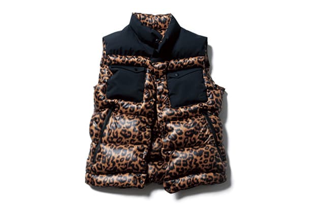 SOPHNET. FsF 2012 秋冬別注系列