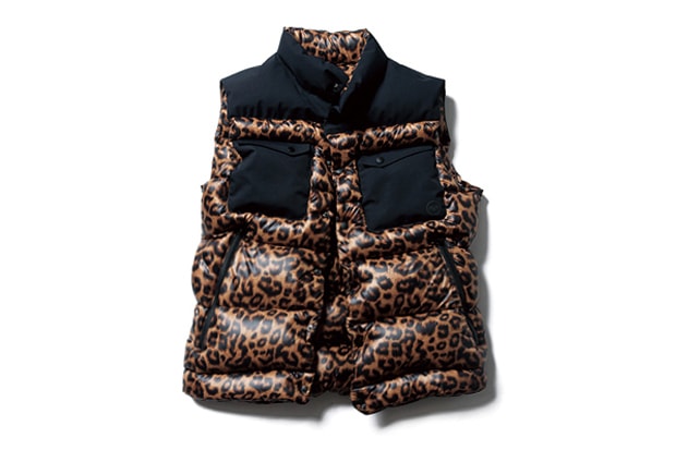 SOPHNET. FsF 2012 秋冬別注系列