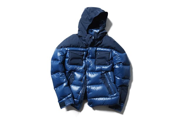 SOPHNET. FsF 2012 秋冬別注系列