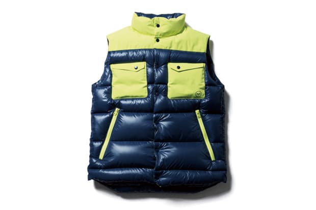 SOPHNET. FsF 2012 秋冬別注系列