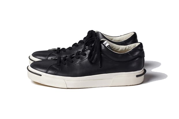 SOPHNET. x visvim 2012 秋冬聯乘別注系列