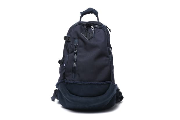 SOPHNET. x visvim 2012 秋冬聯乘別注系列