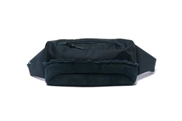 SOPHNET. x visvim 2012 秋冬聯乘別注系列