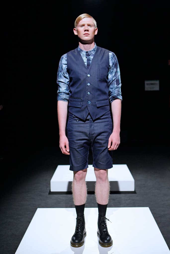 SOPOPULAR 2013 春夏系列