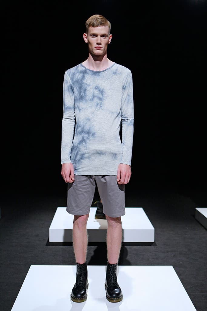 SOPOPULAR 2013 春夏系列