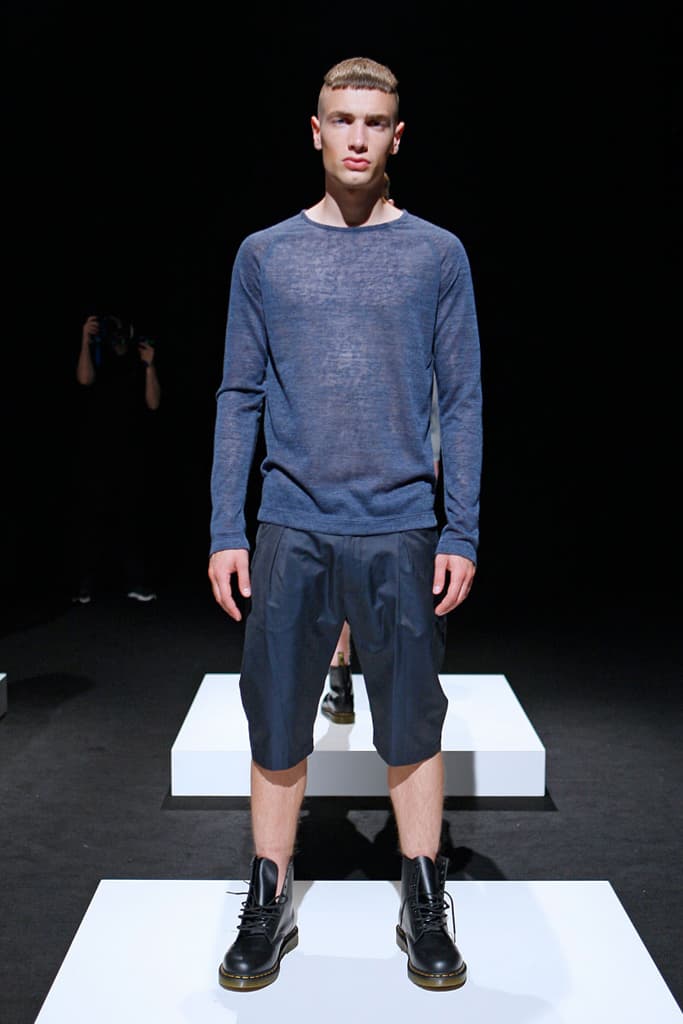 SOPOPULAR 2013 春夏系列