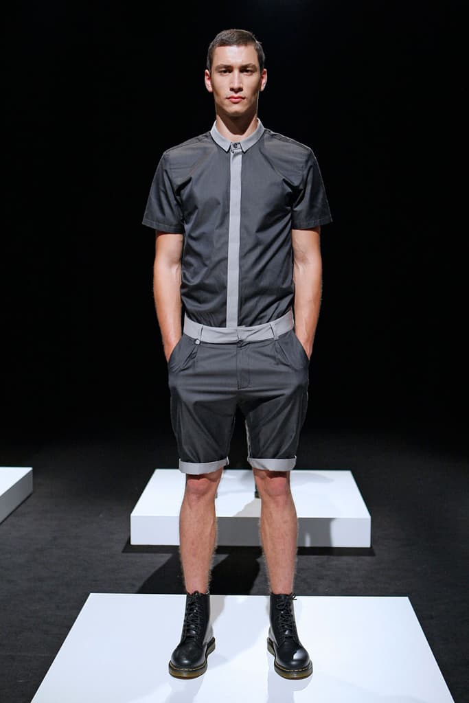 SOPOPULAR 2013 春夏系列