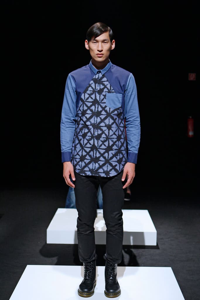 SOPOPULAR 2013 春夏系列