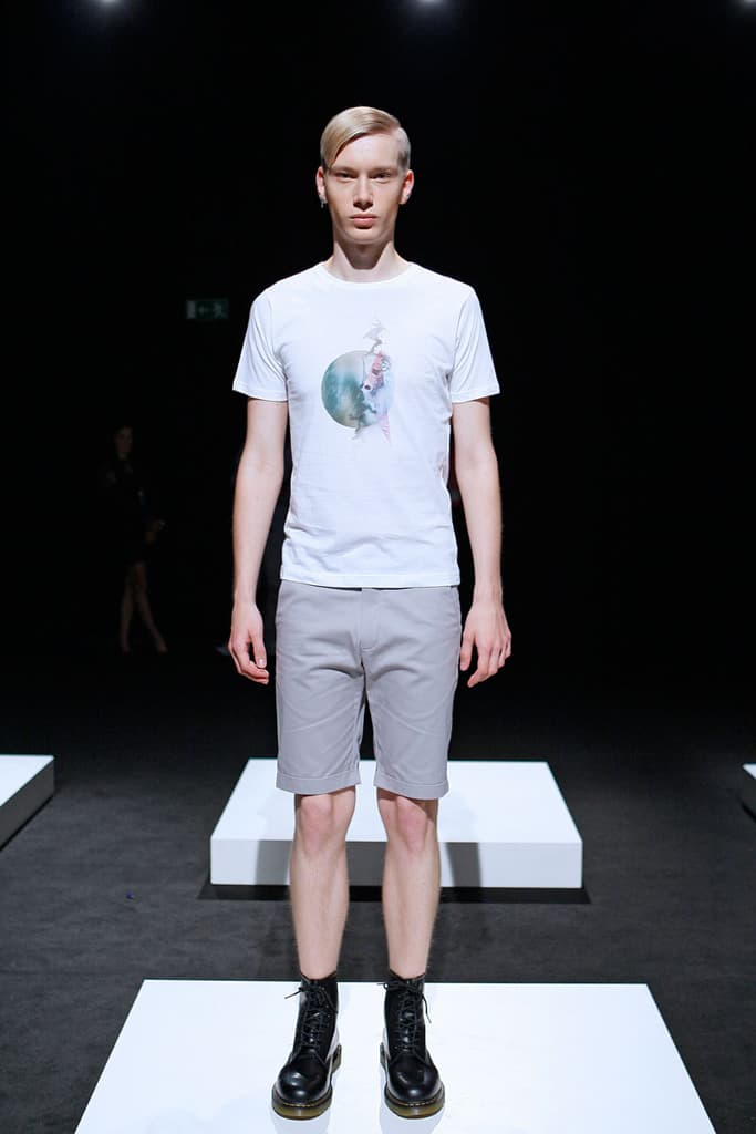 SOPOPULAR 2013 春夏系列