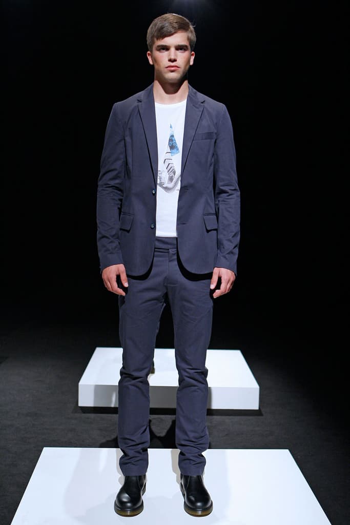 SOPOPULAR 2013 春夏系列