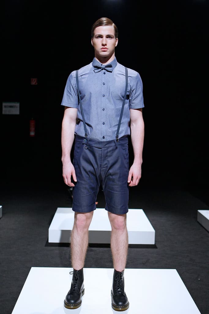 SOPOPULAR 2013 春夏系列