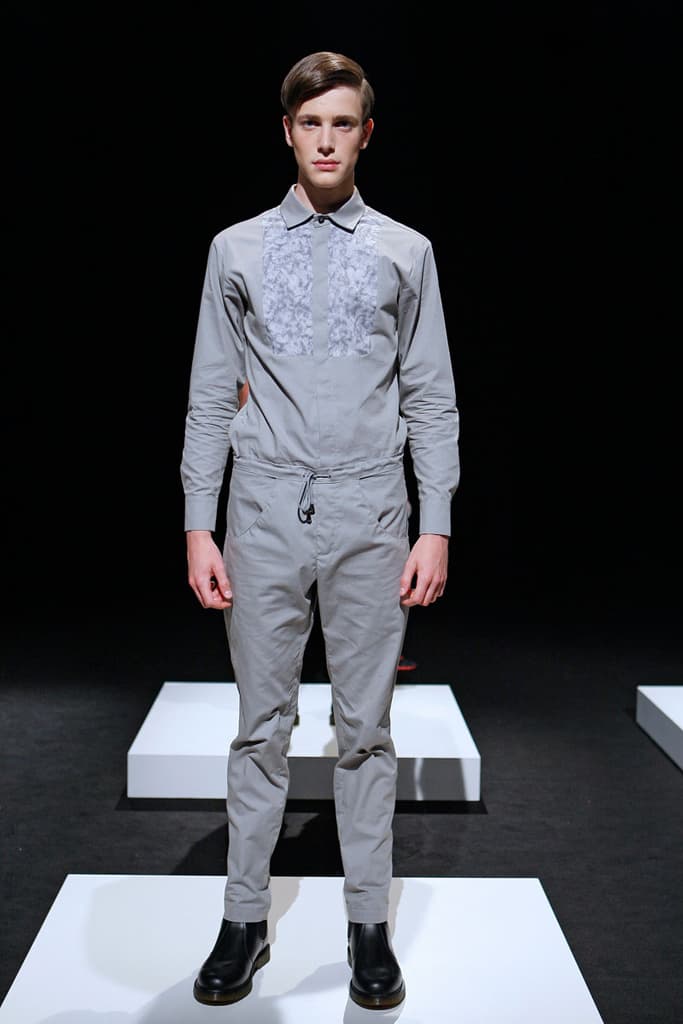 SOPOPULAR 2013 春夏系列