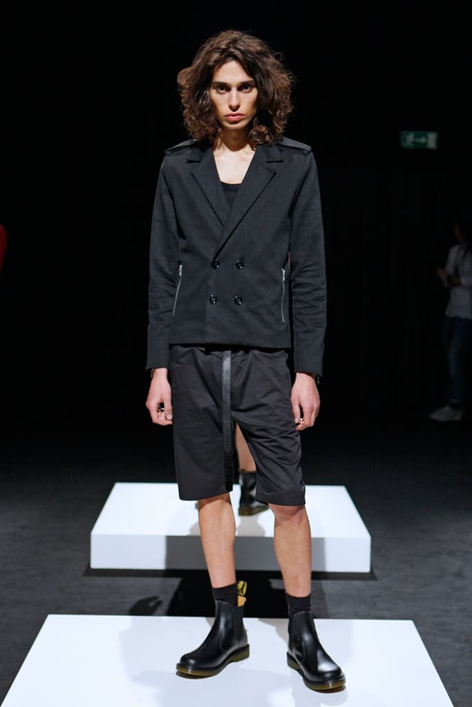 SOPOPULAR 2013 春夏系列