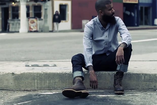 STANCE Socks 2012 秋季系列視頻影片