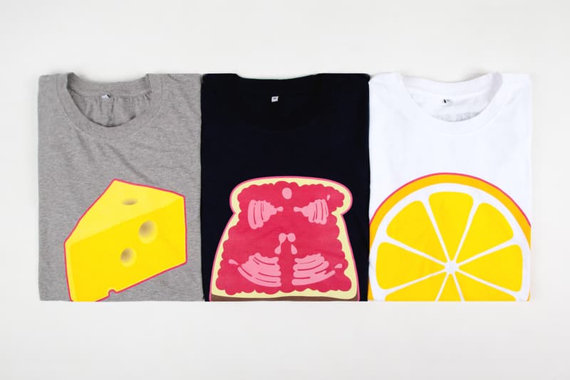 Adult Swim x Storm – Loiter Squad 別注T-Shirt 系列