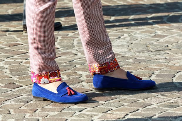 STREETFSN: Gentleman’s Detail