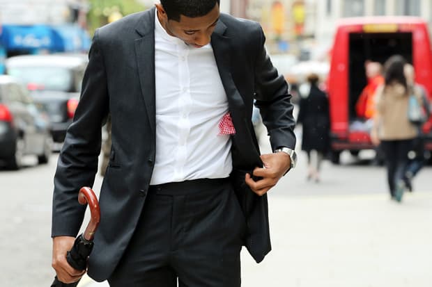 STREETFSN: Gentleman’s Detail