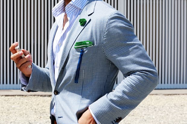 STREETFSN: Gentleman’s Detail