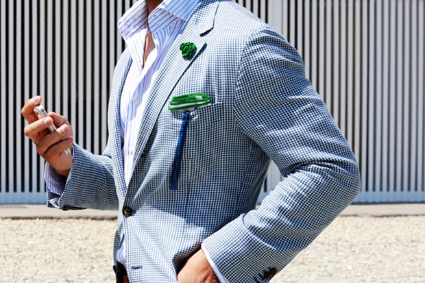 STREETFSN: Gentleman’s Detail