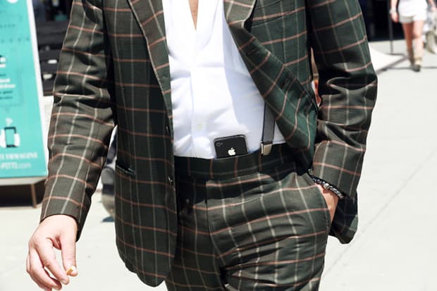 STREETFSN: Gentleman’s Detail