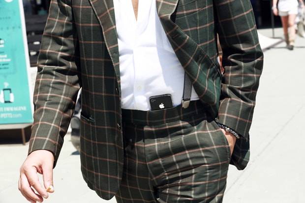 STREETFSN: Gentleman’s Detail