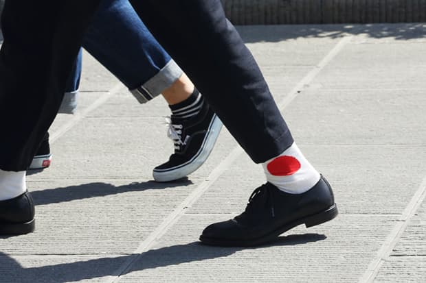 STREETFSN: Gentleman’s Detail