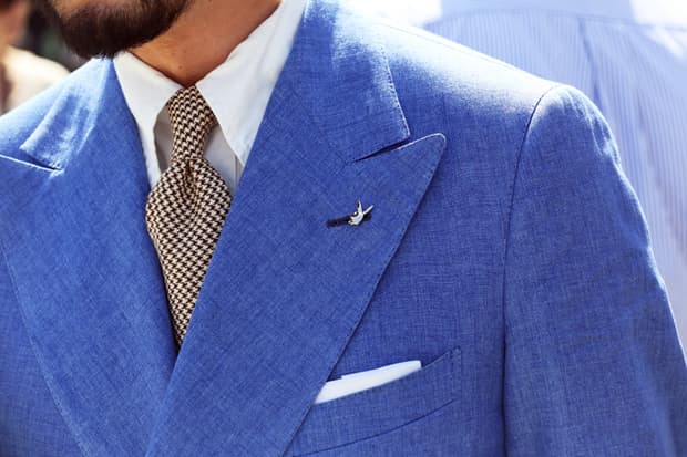 STREETFSN: Gentleman’s Detail