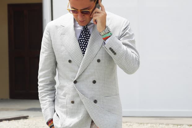 STREETFSN: Gentleman’s Detail