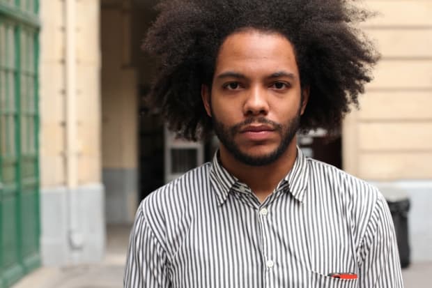 Streetsnaps: Dots & Stripes