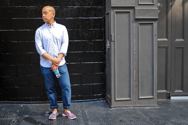 Streetsnaps: jeffstaple