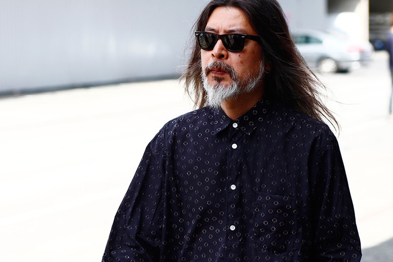 Streetsnaps: 巴黎時裝週 2013 春夏秀場外街拍 Part 1